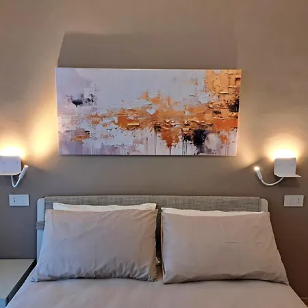 Da Angelo E Piera - Via Cavour - Welchome Апартаменты