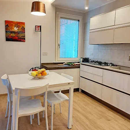 Appartement Da Angelo E Piera - Via Cavour - Welchome Lanciano