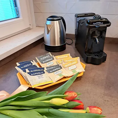 Da Angelo E Piera - Via Cavour - Welchome *