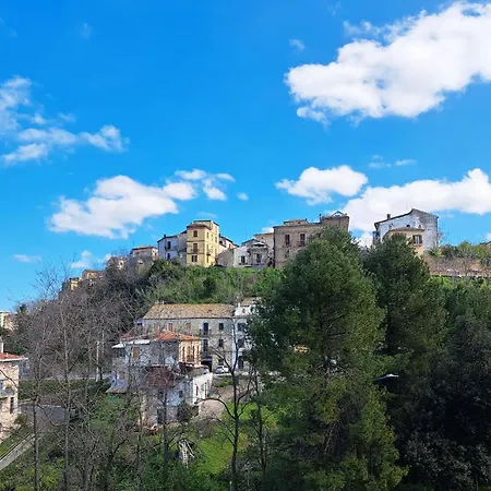 Da Angelo E Piera - Via Cavour - Welchome Ланчиано