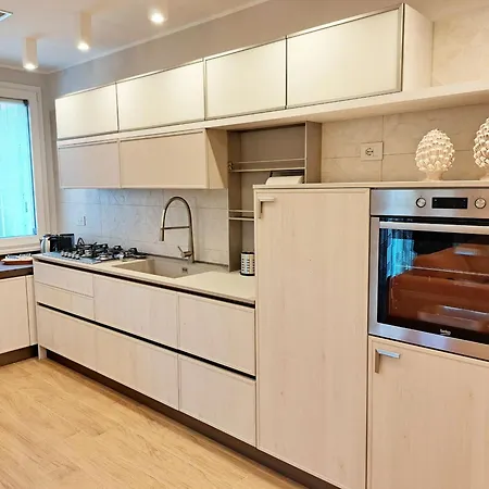 Appartement Da Angelo E Piera - Via Cavour - Welchome Lanciano