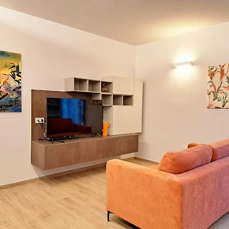 Апартаменты Da Angelo E Piera - Via Cavour - Welchome *