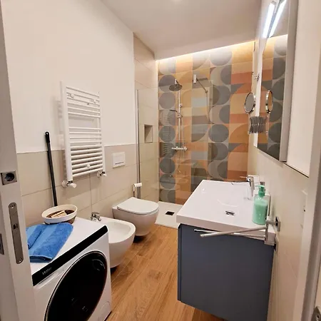 Appartement Da Angelo E Piera - Via Cavour - Welchome Lanciano