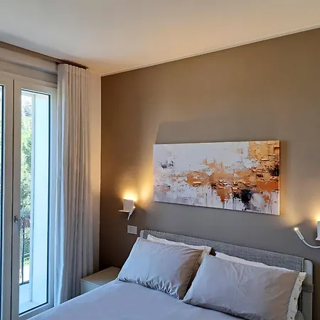 Appartement Da Angelo E Piera - Via Cavour - Welchome *