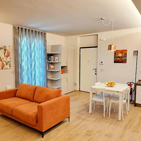 Apartment Da Angelo E Piera - Via Cavour - Welchome Lanciano