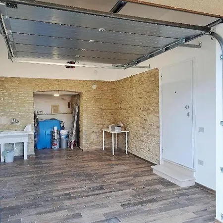 Appartement Da Angelo E Piera - Via Cavour - Welchome