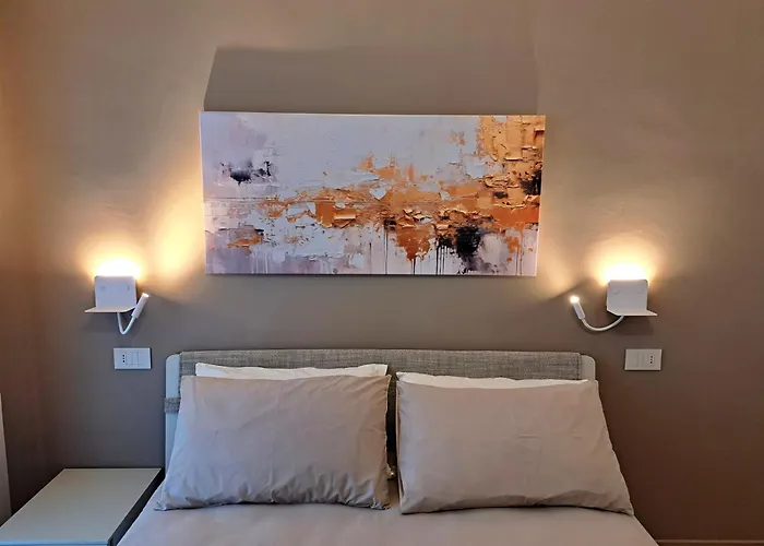 Da Angelo E Piera - Via Cavour - Welchome Apartamento