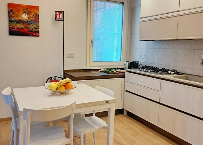 Apartamento Da Angelo E Piera - Via Cavour - Welchome Lanciano