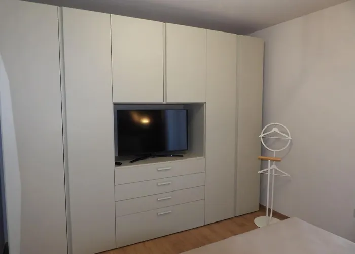 Apartamento Da Angelo E Piera - Via Cavour - Welchome *