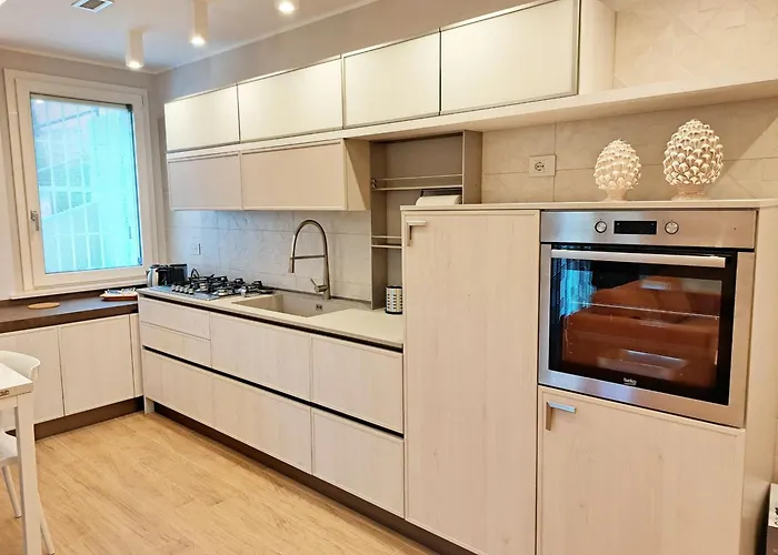 Apartamento Da Angelo E Piera - Via Cavour - Welchome Lanciano