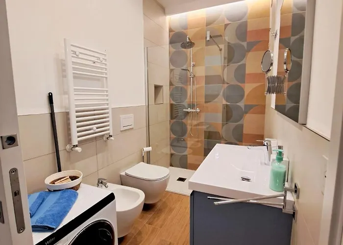 Apartamento Da Angelo E Piera - Via Cavour - Welchome Lanciano