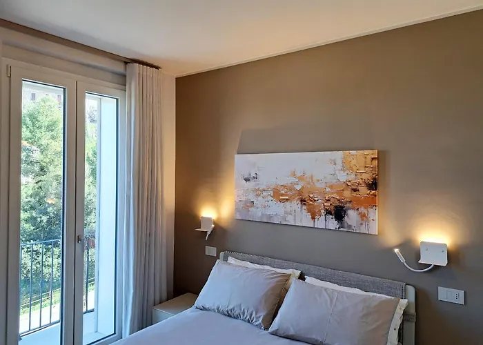 Apartamento Da Angelo E Piera - Via Cavour - Welchome *